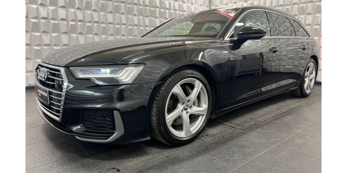 Audi A6 86.900 km 27.469 &euro; Werdau OT Steinpleis 08412