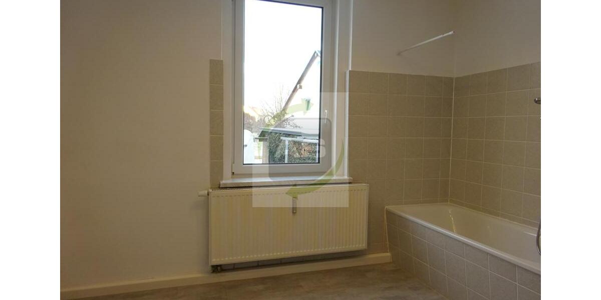 Erdgeschoßwohnung Neukirchen/Pleiße Pleiße - 2 Zimmer, 63 m&sup2;, 295&euro; | Angebot:23407672