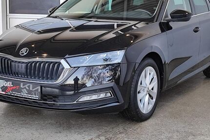 Skoda Octavia 56.300 km 23.469 &euro; Oberlungwitz 09353