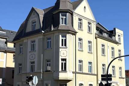 Wohnung Zwickau Pölbitz - 3 Zimmer, 76 m&sup2;, 79.800&euro; | Angebot:21849148