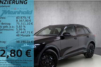 Audi SQ5 1.010 km 83.679 &euro; Auerbach/Rebesgrün 08209