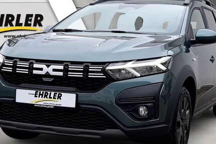 Dacia Jogger 4.900 km 22.900 &euro; Oelsnitz/E. 09376