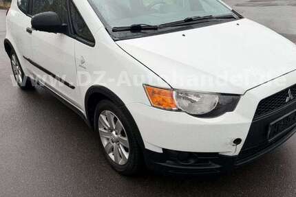 Mitsubishi Colt 67.730 km 3.490 &euro; Netzschkau 08491