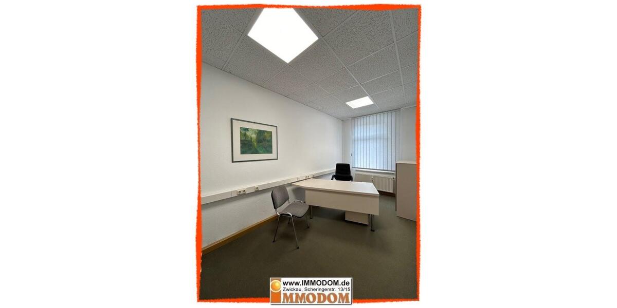 Gewerbeobjekt Zwickau - 475&euro; | Angebot:20206624