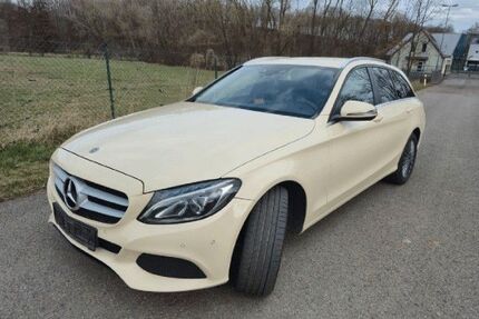 Mercedes-Benz C 200 351.000 km 10.999 &euro; Meerane 08393