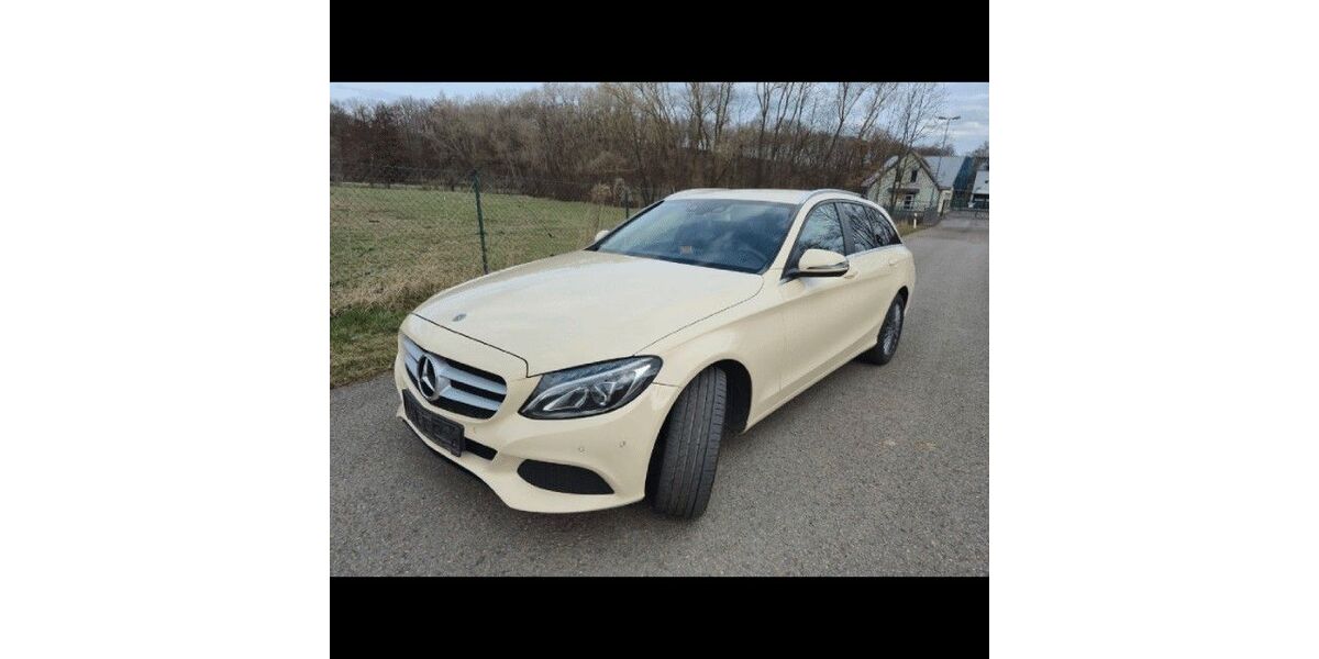 Mercedes-Benz C 200 351.000 km 10.999 &euro; Meerane 08393