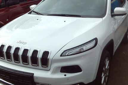 Jeep Cherokee 79.000 km 14.900 &euro; Limbach-Oberfrohna 09212