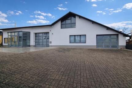 Gewerbeobjekt Limbach-Oberfrohna Oberfrohna - 1.700&euro; | Angebot:25782849