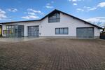 Gewerbeobjekt Limbach-Oberfrohna Oberfrohna - 1.700&euro; | Angebot:25782849