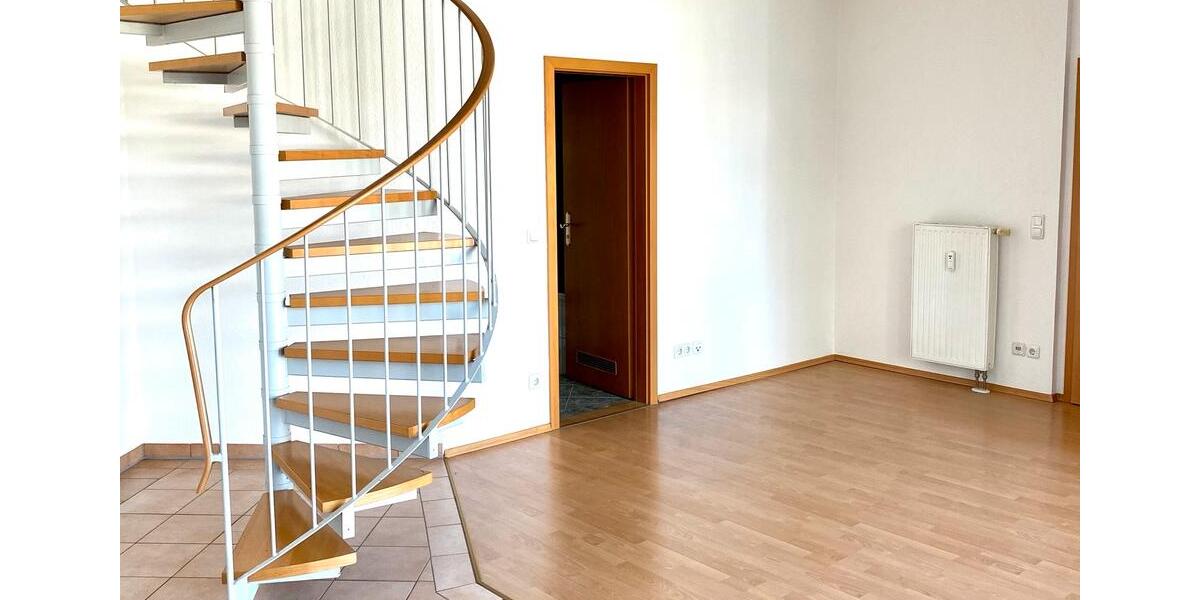 Etagenwohnung Zwickau - 2 Zimmer, 58 m&sup2;, 60.000&euro; | Angebot:24376461