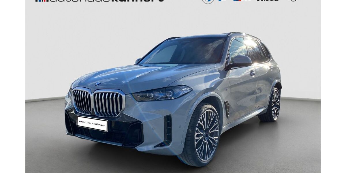 BMW X5 20.637 km 82.885 &euro; Langenwetzendorf 07957