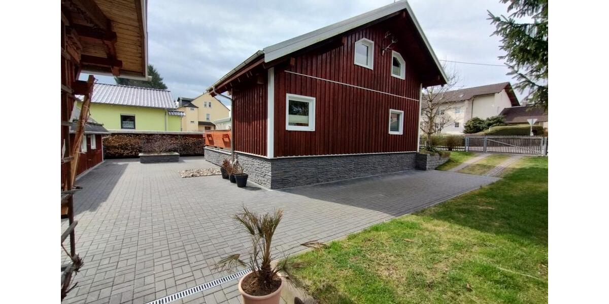 Einfamilienhaus Gersdorf - 4 Zimmer, 86 m&sup2;, 240.000&euro; | Angebot:25961755