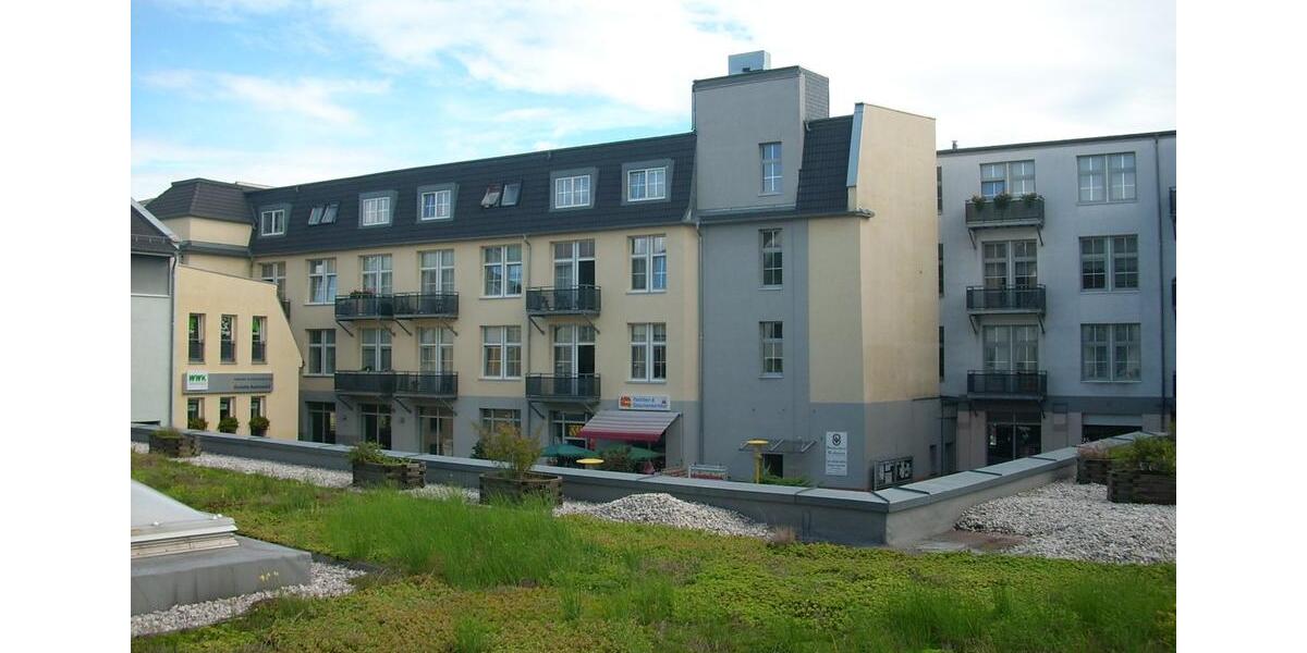 Etagenwohnung Crimmitschau - 2 Zimmer, 53 m&sup2;, 432&euro; | Angebot:19114527