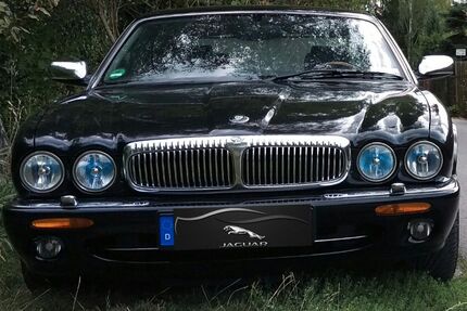 Jaguar Daimler 106.237 km 17.550 &euro; Zwickau 08056