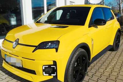 Renault R 5 1.450 km 34.948 &euro; Zwönitz 08297