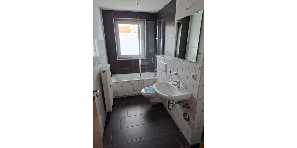 Etagenwohnung Nobitz - 2 Zimmer, 47 m&sup2;, 282&euro; | Angebot:25417074