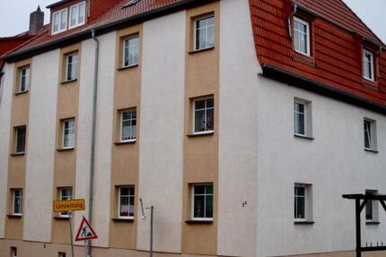 Wohnung Fraureuth - 2 Zimmer, 55 m&sup2;, 320&euro; | Angebot:25305402