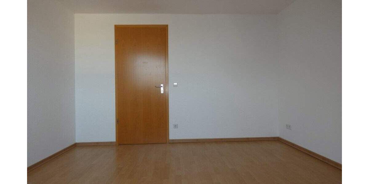 Etagenwohnung Zwickau Bahnhofsvorstadt - 2 Zimmer, 60 m&sup2;, 360&euro; | Angebot:25734790
