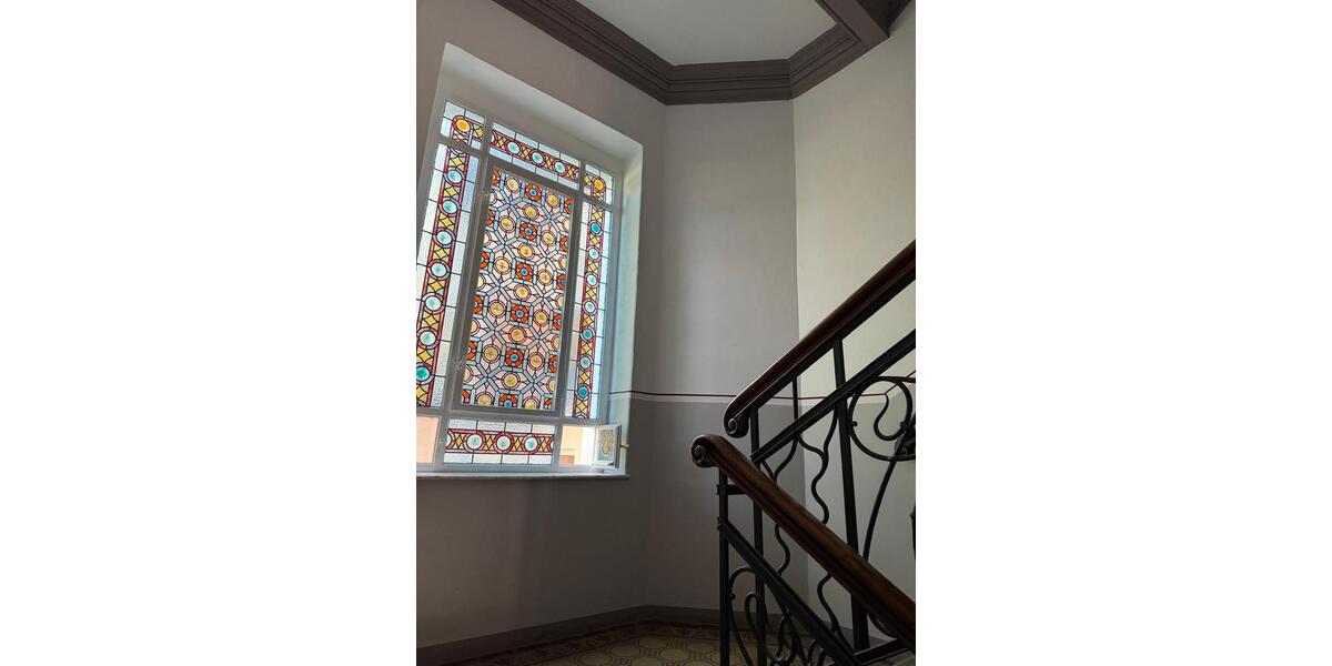 Erdgeschoßwohnung Zwickau Zwickau-Nord - 5 Zimmer, 174 m&sup2;, 900&euro; | Angebot:25855314