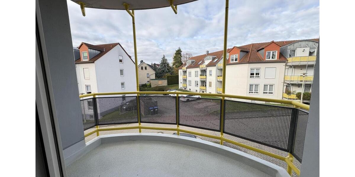 Etagenwohnung Zwickau Neuplanitz - 3 Zimmer, 81 m&sup2;, 540&euro; | Angebot:23791641