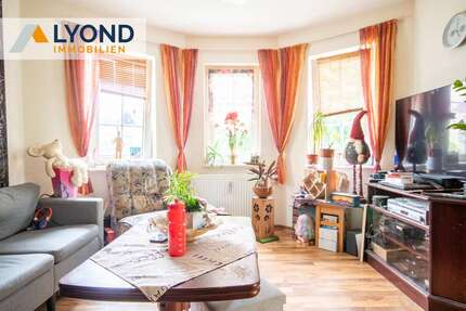 Wohnung Bernsbach Bernsbach - 4 Zimmer, 100 m&sup2;, 104.000&euro; | Angebot:22228427