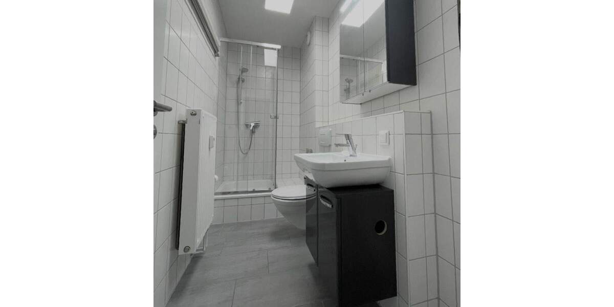 Etagenwohnung Meerane - 2 Zimmer, 47 m&sup2;, 325&euro; | Angebot:25770460