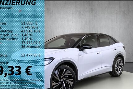 VW ID.5 5.990 km 51.666 &euro; Auerbach/Rebesgrün 08209