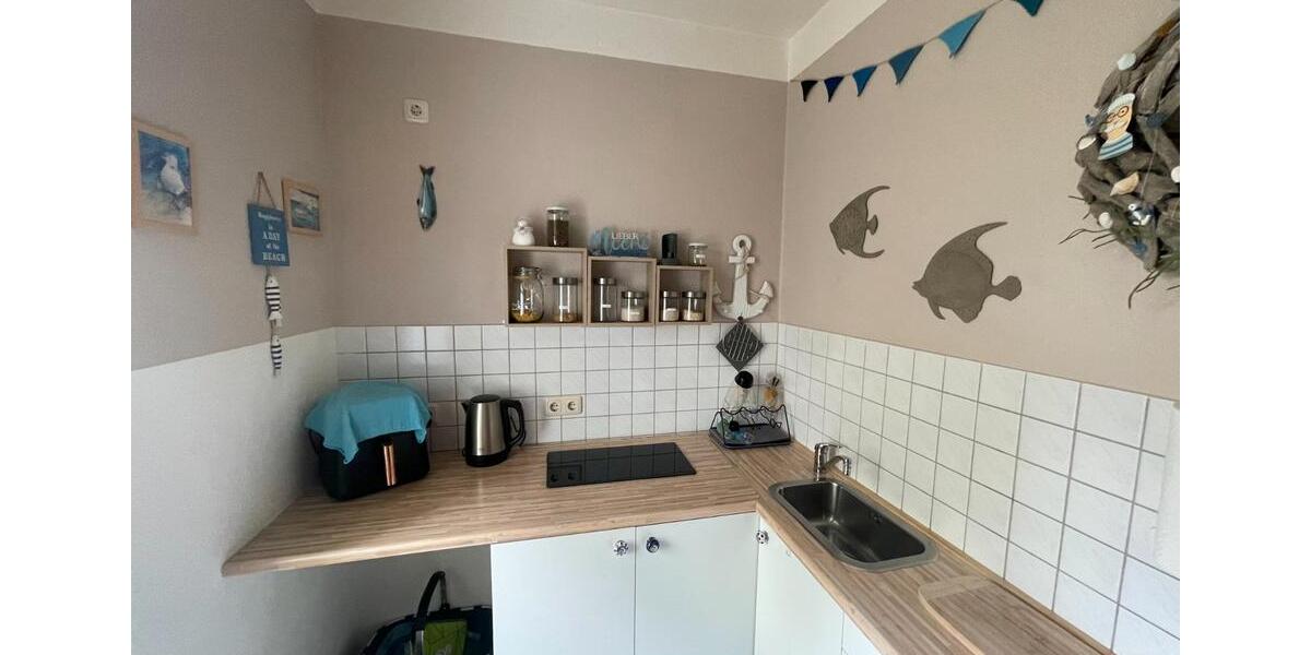 Hochparterre Falkenstein/Vogtland Vogtland - 2 Zimmer, 40 m&sup2;, 195&euro; | Angebot:26679650