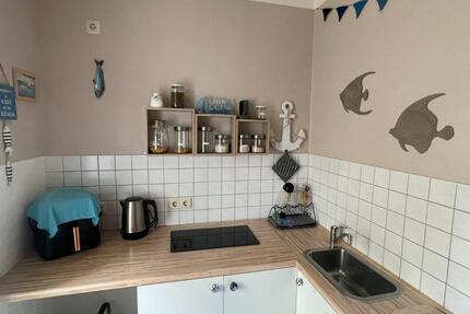 Wohnung Falkenstein/Vogtland Vogtland - 2 Zimmer, 40 m&sup2;, 195&euro; | Angebot:26679650