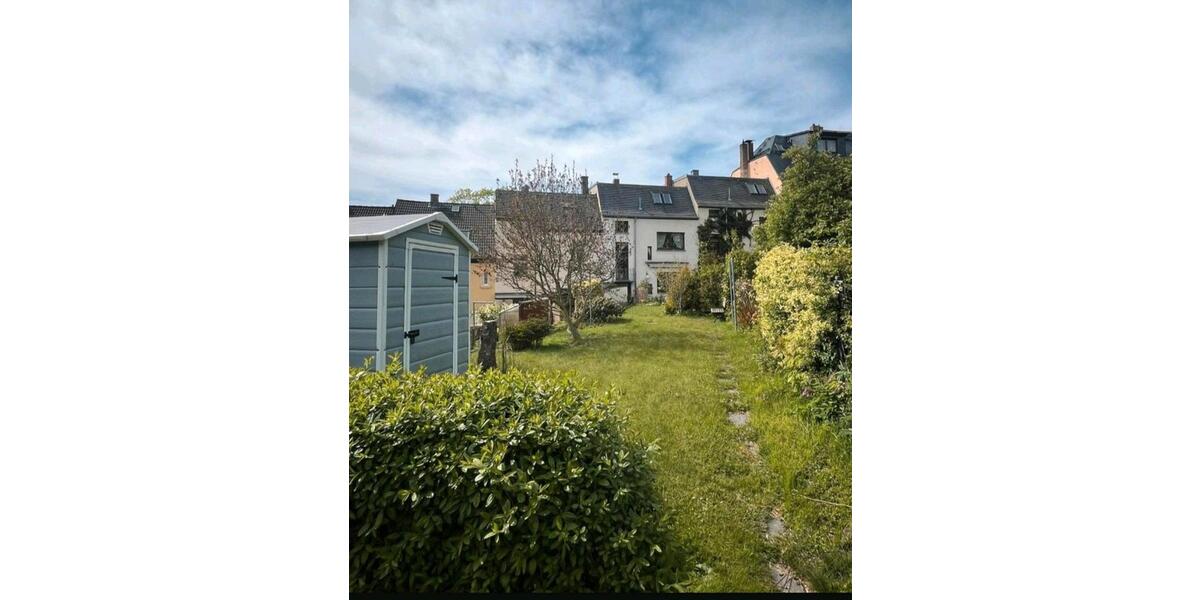 Reihenhaus Reichenbach im Vogtland - 6 Zimmer, 140 m&sup2;, 142.000&euro; | Angebot:25418602