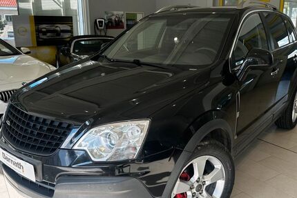 Opel Antara 165.000 km 3.950 &euro; Werdau 08412