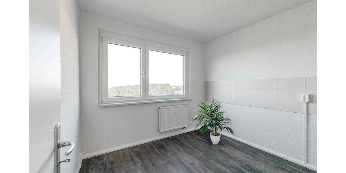 Etagenwohnung Zwickau Eckersbach - 4 Zimmer, 84 m&sup2;, 487&euro; | Angebot:25668571