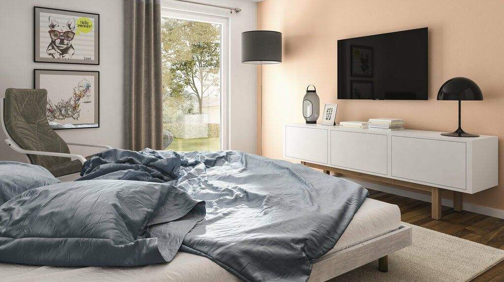 Bungalow Seelingstädt - 5 Zimmer, 130 m&sup2;, 289.466&euro; | Angebot:25797045