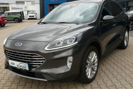 Ford Kuga 61.903 km 22.550 &euro; Schmölln 04626