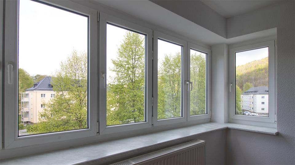 Etagenwohnung Schwarzenberg/Erzgebirge Erzgebirge - 2 Zimmer, 53 m&sup2;, 295&euro; | Angebot:25992540