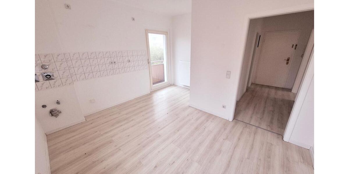 Etagenwohnung Glauchau - 2 Zimmer, 57 m&sup2;, 370&euro; | Angebot:23848574