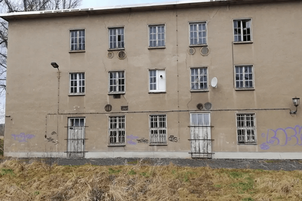 Haus Crossen Crossen - 102 Zimmer, 2.931 m&sup2;, 749.000&euro; | Angebot:24328729