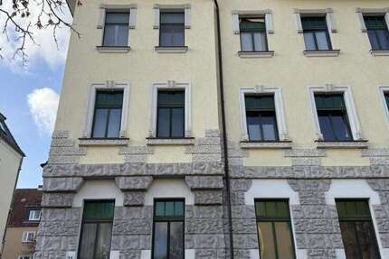 Wohnung Zwickau Marienthal Ost - 2 Zimmer, 48 m&sup2;, 360&euro; | Angebot:24866859