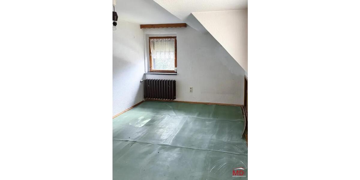 Doppelhaushälfte Hartenstein - 5 Zimmer, 160 m&sup2;, 90.000&euro; | Angebot:24769731