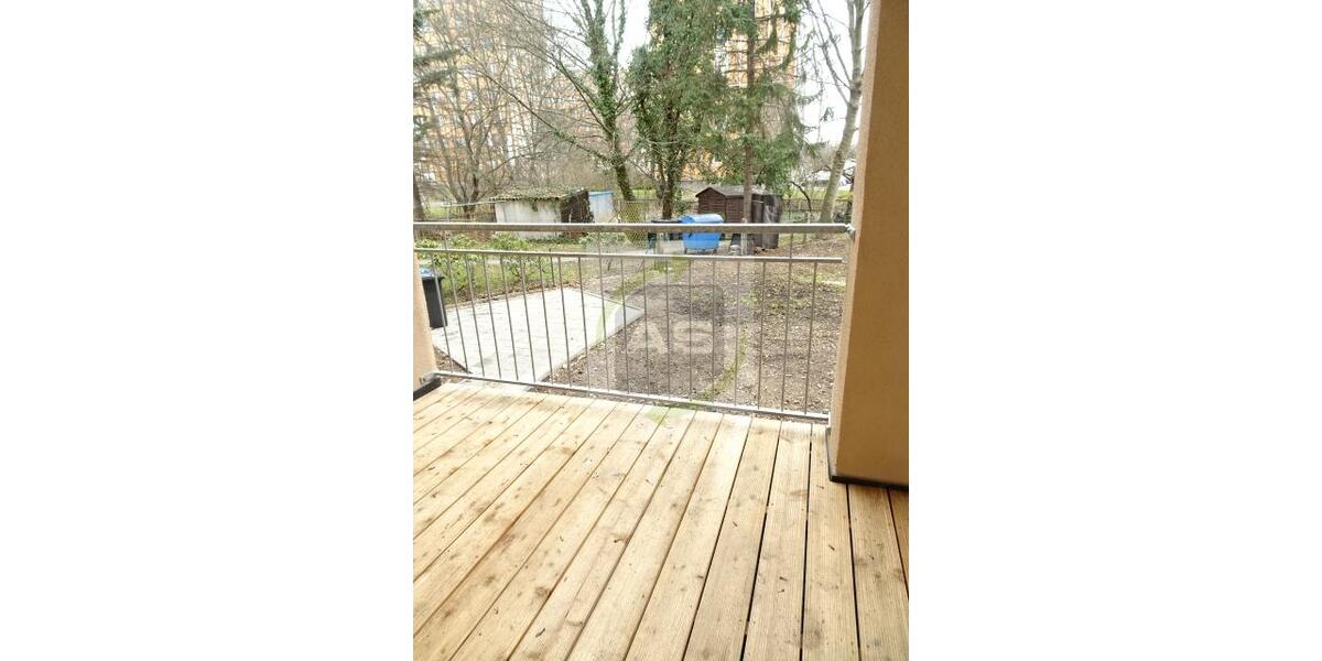 Erdgeschoßwohnung Zwickau Zwickau-Nord - 2 Zimmer, 44 m&sup2;, 280&euro; | Angebot:25582016