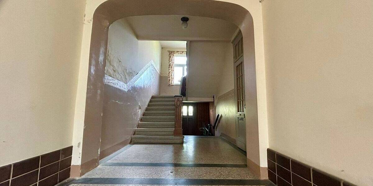 Mehrfamilienhaus, Wohnhaus Falkenstein - 1 Zimmer, 351 m&sup2;, 79.000&euro; | Angebot:26797565