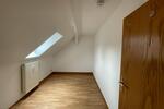 Dachgeschoßwohnung Falkenstein/Vogtland Vogtland - 4 Zimmer, 75 m&sup2;, 335&euro; | Angebot:19576555