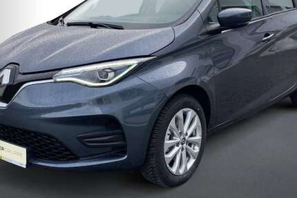 Renault ZOE 26.850 km 15.890 &euro; Zwickau 08064
