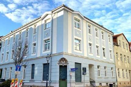 Wohnung Zwickau - 2 Zimmer, 61 m&sup2;, 79.000&euro; | Angebot:23483047