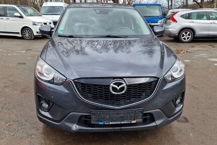 Mazda CX-5 153.498 km 4.800 &euro; Aue-Bad Schlema 08280