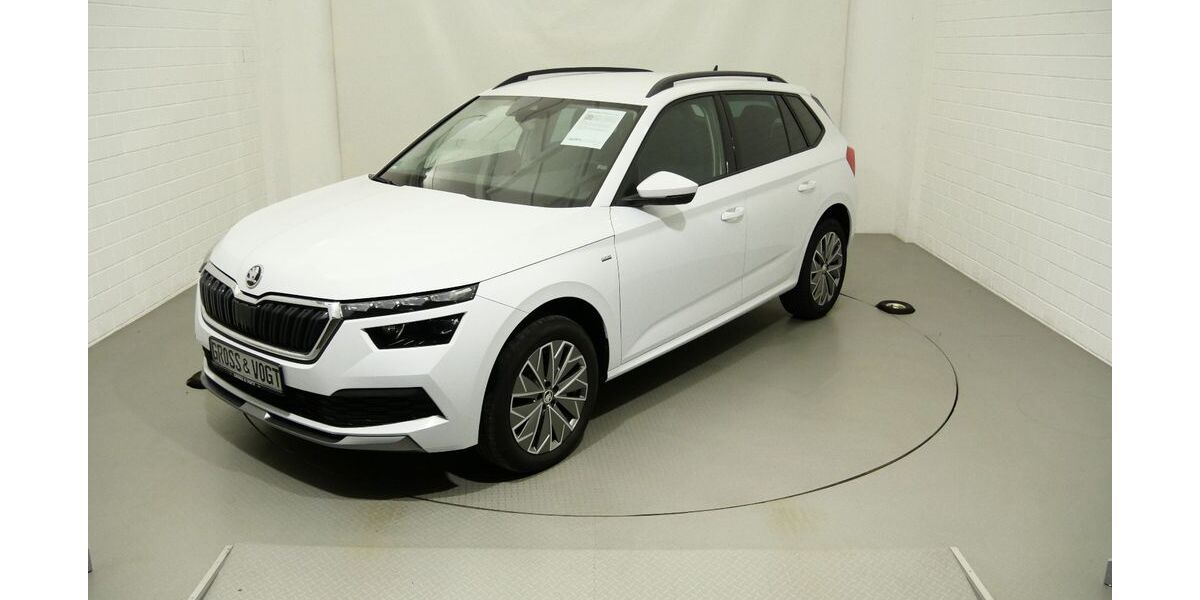 Skoda Kamiq 48.862 km 18.990 &euro; Schneeberg 08289