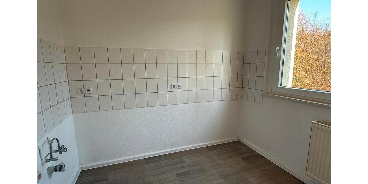 Etagenwohnung Wilkau-Haßlau Haßlau - 4 Zimmer, 81 m&sup2;, 510&euro; | Angebot:24808346