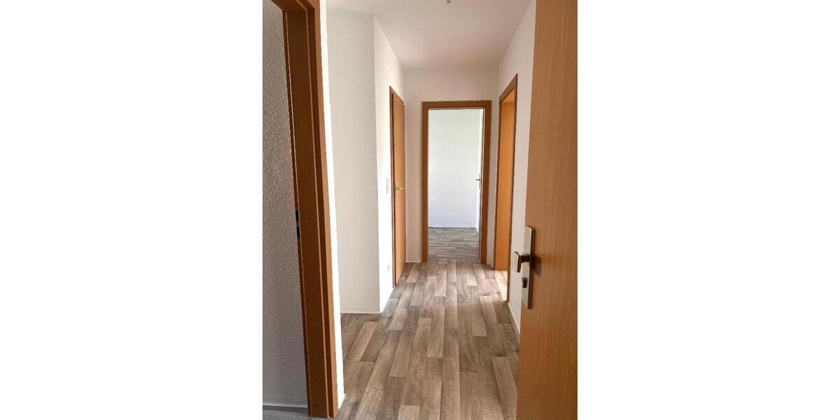 Etagenwohnung Wilkau-Haßlau Haßlau - 3 Zimmer, 60 m&sup2;, 400&euro; | Angebot:22551803