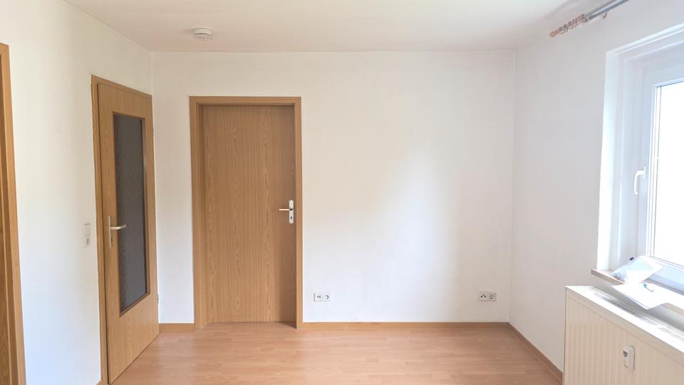 Etagenwohnung Reichenbach im Vogtland Obermylau - 2 Zimmer, 41 m&sup2;, 248&euro; | Angebot:25854227