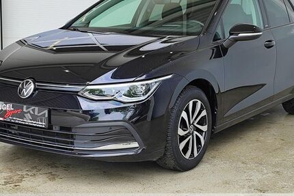 VW Golf 39.060 km 19.899 &euro; Oberlungwitz 09353